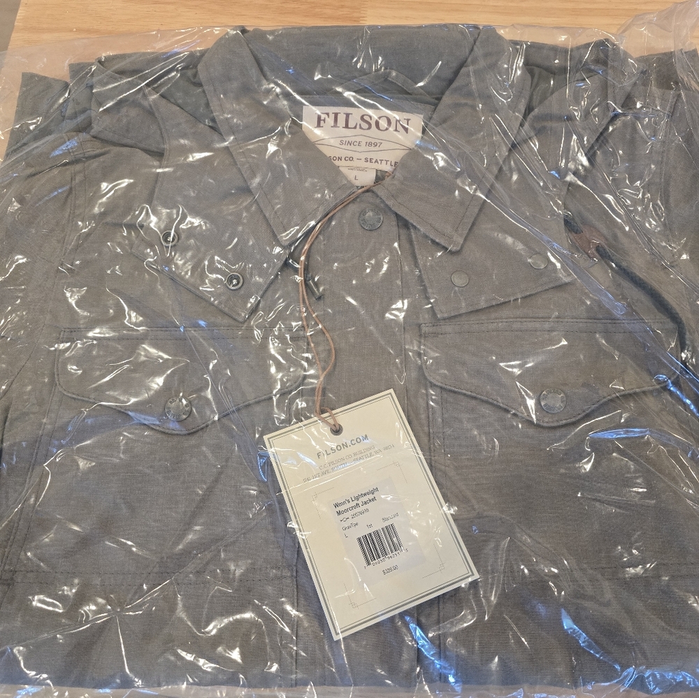Filson Jacket - Picture 4 of 4
